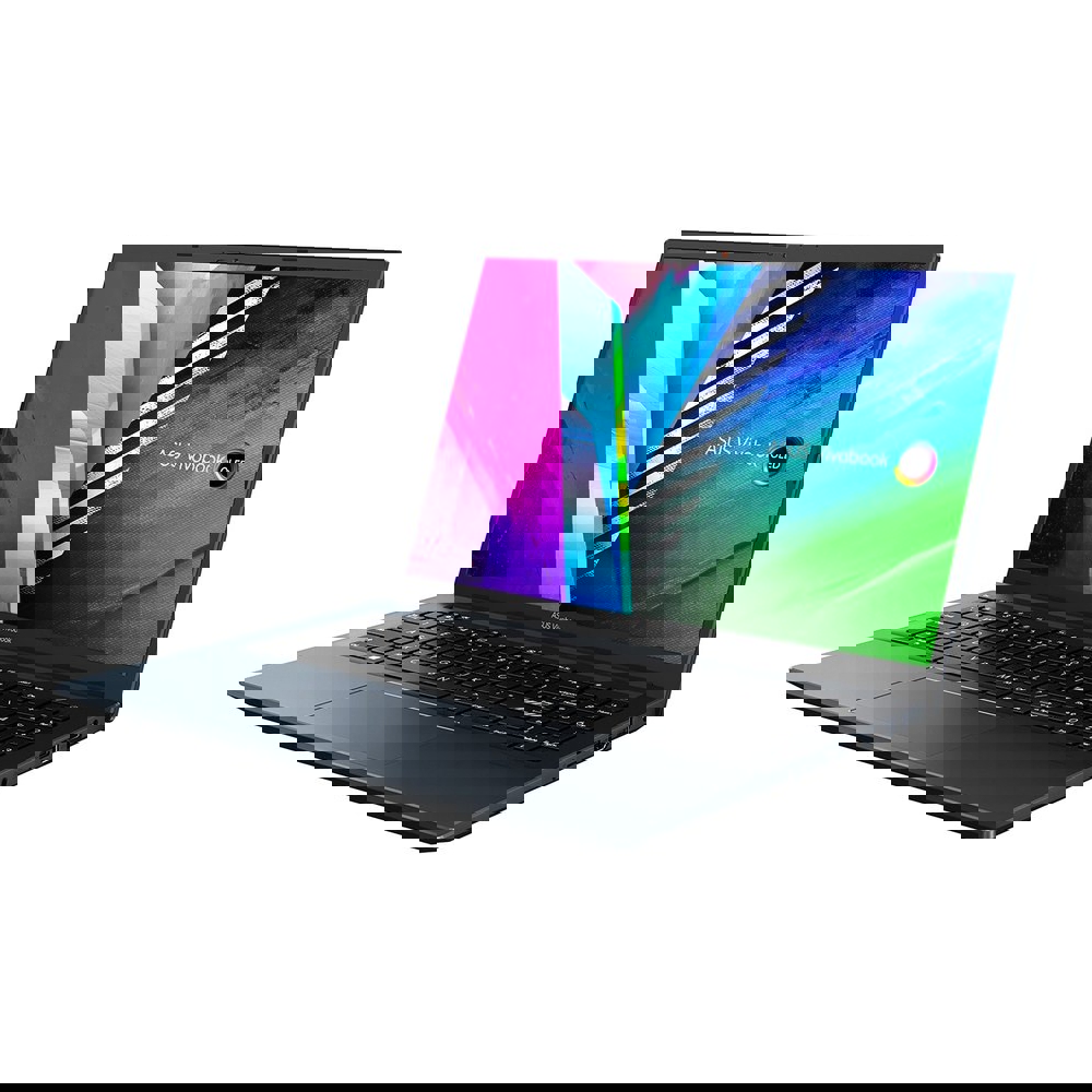 ნოუთბუქი Asus K3500PC-L1315 15.6" i5-11370H, 16GB, 512GB SSD, RTX 3050 4GB, Quiet Blue