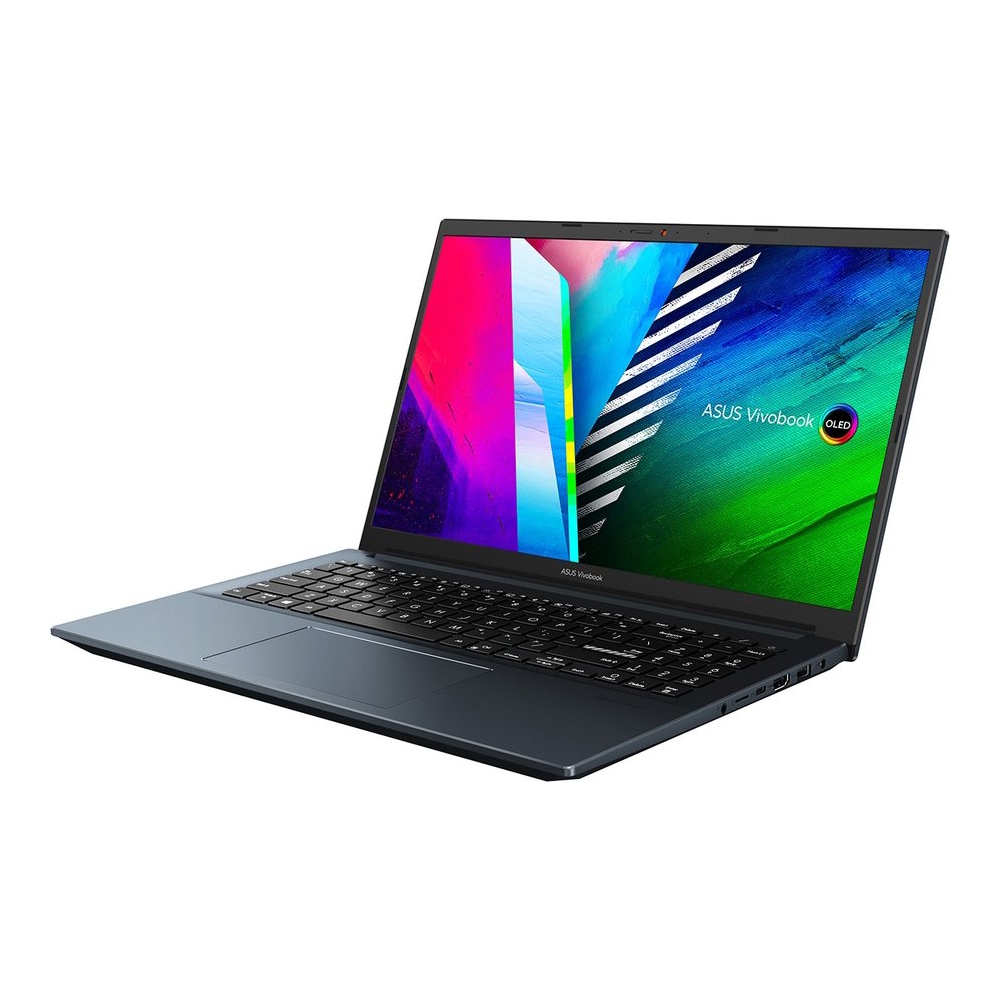 ნოუთბუქი Asus K3500PC-L1316 15.6" i7- 11370H, 16GB, 512GB SSD, RTX 3050 4GB, Quiet Blue