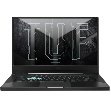 ნოუთბუქი Asus FX516PC-HN558 TUF Gaming 15.6'',  i5-11300H, 8GB, 512GB HDD, RTX 3050 4GB, Eclipse Gray