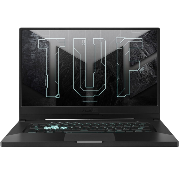 ნოუთბუქი Asus FX516PC-HN558 TUF Gaming 15.6'',  i5-11300H, 8GB, 512GB HDD, RTX 3050 4GB, Eclipse Gray