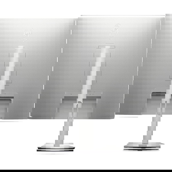 მონიტორი Dell 210-BELK S2723HC, 27", Monitor, FHD, LED, IPS, HDMI, USB, USB-C, Platinum Silver