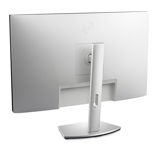 მონიტორი Dell 210-BELK S2723HC, 27", Monitor, FHD, LED, IPS, HDMI, USB, USB-C, Platinum Silver