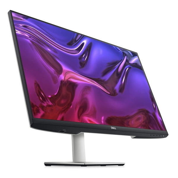 მონიტორი Dell 210-BELK S2723HC, 27", Monitor, FHD, LED, IPS, HDMI, USB, USB-C, Platinum Silver