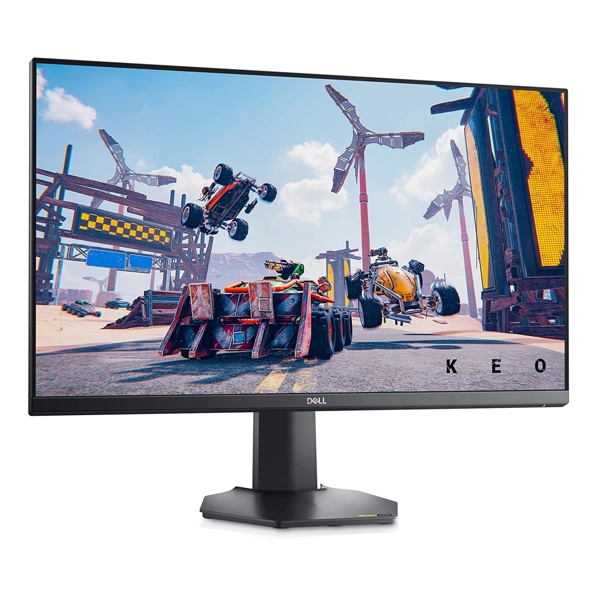 მონიტორი Dell 210-BDPO G2722HS, 27", Gaming Monitor, FHD, LED, IPS, HDMI, DP, Black