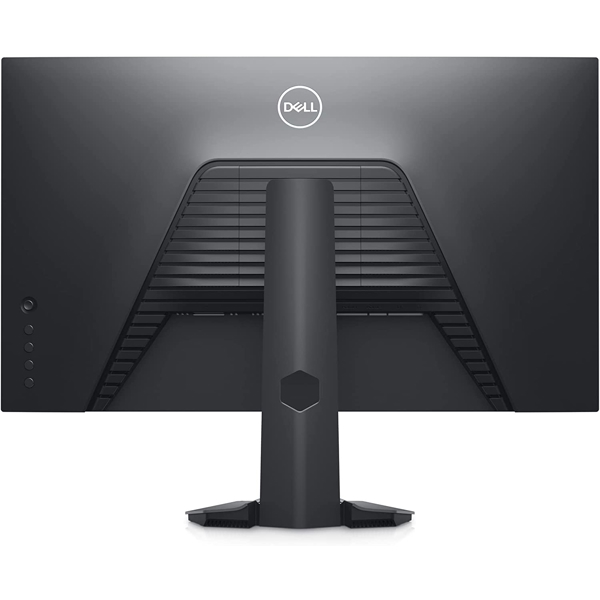 მონიტორი Dell 210-BDPO G2722HS, 27", Gaming Monitor, FHD, LED, IPS, HDMI, DP, Black