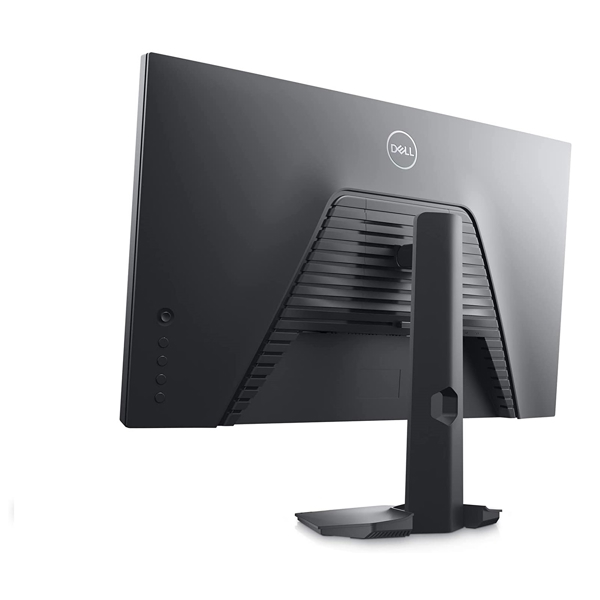 მონიტორი Dell 210-BDPO G2722HS, 27", Gaming Monitor, FHD, LED, IPS, HDMI, DP, Black