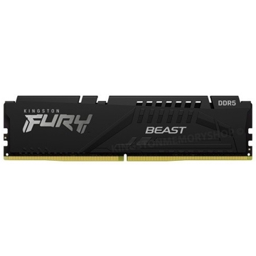 Kingston KF548C38BB-8, RAM 8GB, DDR5, DIMM, 4800MHz