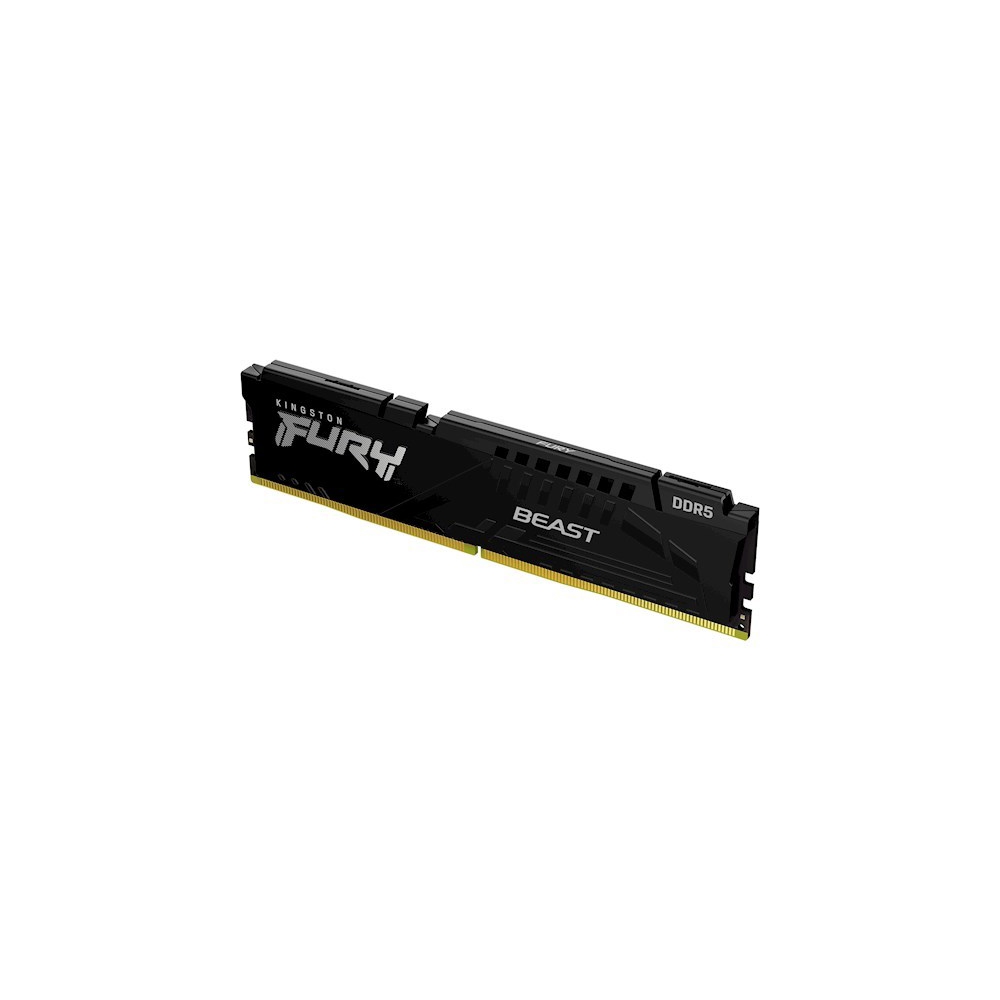 ოპერატიული მეხსიერება Kingston KF548C38BB-8, RAM 8GB, DDR5, DIMM, 4800MHz