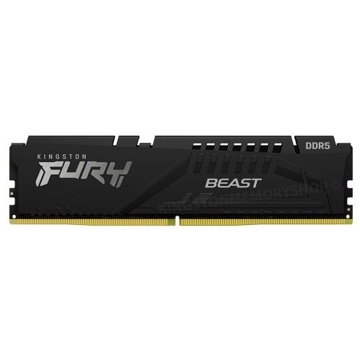 Kingston KF552C40BB-8, RAM 8GB, DDR5, DIMM, 5200MHz