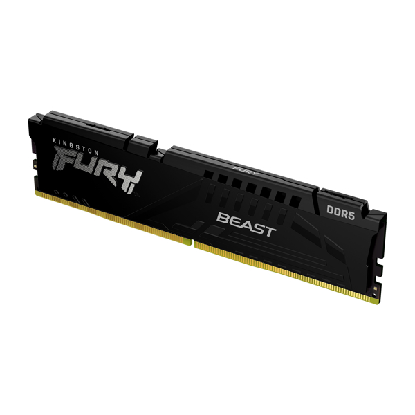 Kingston KF548C38BB-16, RAM 16GB, DDR5, DIMM, 4800MHz