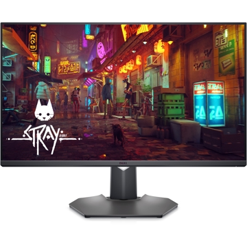 მონიტორი Dell G3223Q, 32", Gaming Monitor, 4K UHD, LED, IPS, HDMI, DP, USB, Black