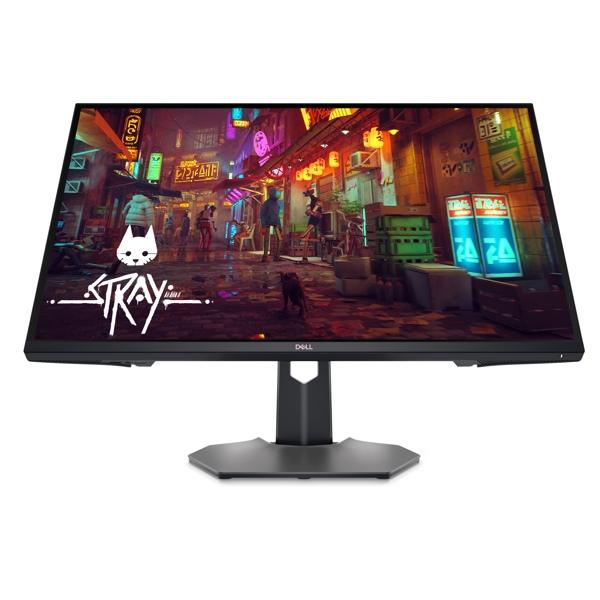 მონიტორი Dell G3223Q, 32", Gaming Monitor, 4K UHD, LED, IPS, HDMI, DP, USB, Black