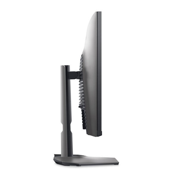 მონიტორი Dell G3223Q, 32", Gaming Monitor, 4K UHD, LED, IPS, HDMI, DP, USB, Black