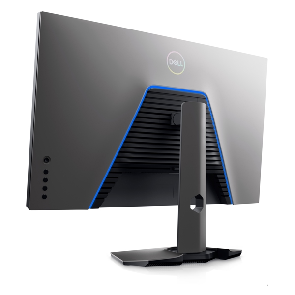 მონიტორი Dell G3223Q, 32", Gaming Monitor, 4K UHD, LED, IPS, HDMI, DP, USB, Black