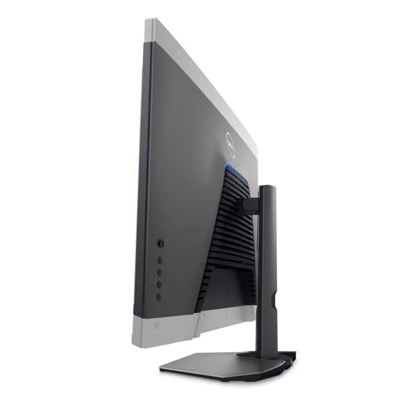 მონიტორი Dell G3223Q, 32", Gaming Monitor, 4K UHD, LED, IPS, HDMI, DP, USB, Black