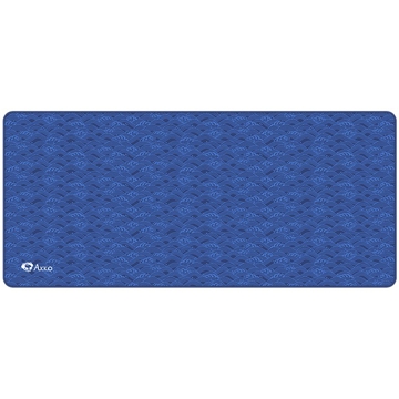 მაუსის პადი Akko Ocean Star Mouse Pad, XXL, Blue