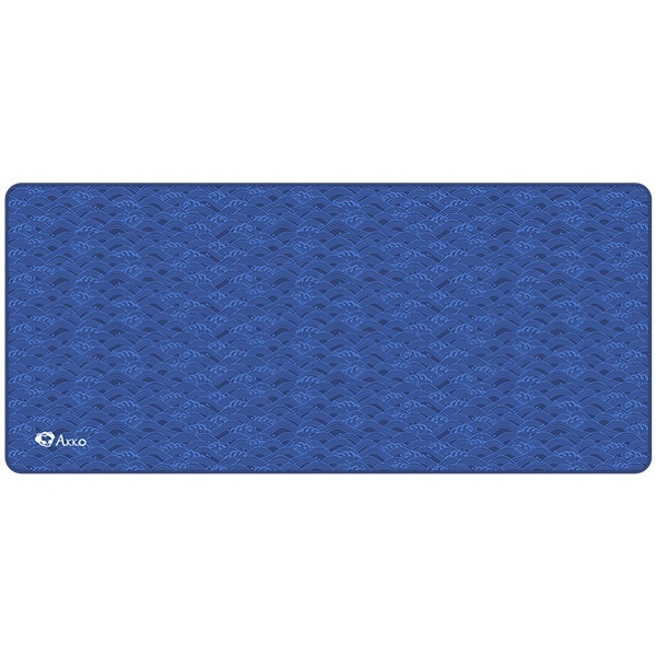 მაუსის პადი Akko Ocean Star Mouse Pad, XXL, Blue