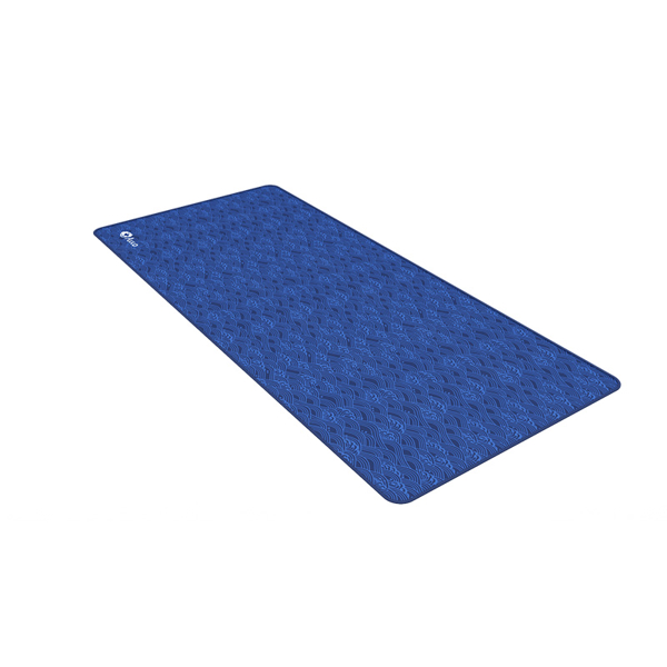 მაუსის პადი Akko Ocean Star Mouse Pad, XXL, Blue