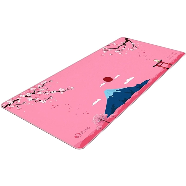 მაუსის პადი Akko Sakura Mouse Pad, XXL, Pink