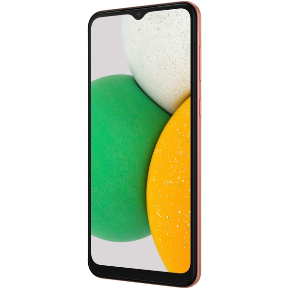 მობილური ტელეფონი Samsung A032F Galaxy A03 Core, 2GB, 32GB Dual Sim, Cooper