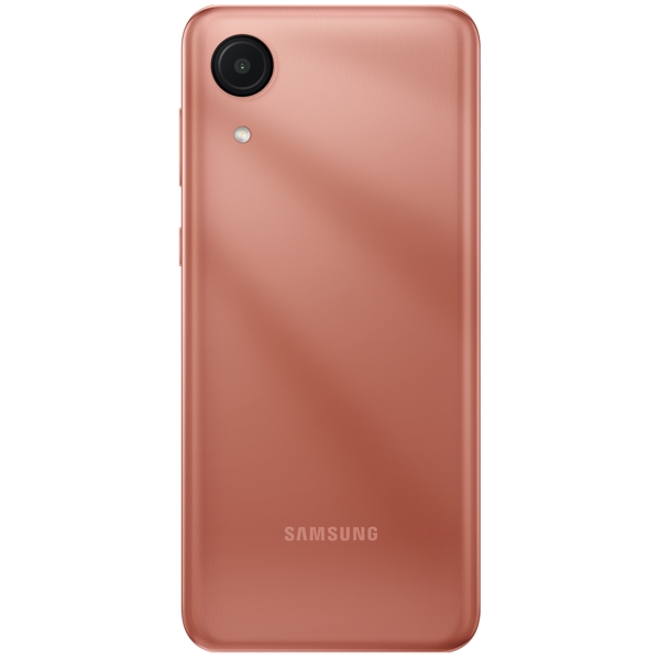 მობილური ტელეფონი Samsung A032F Galaxy A03 Core, 2GB, 32GB Dual Sim, Cooper