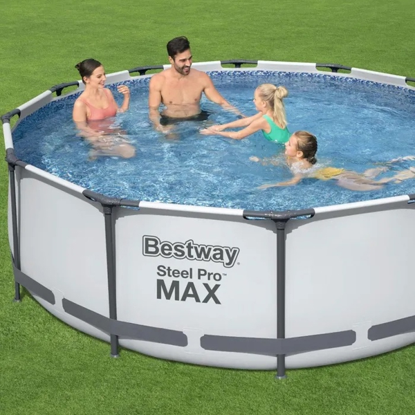 BestWay 56418, 9150L, Swimming Pool