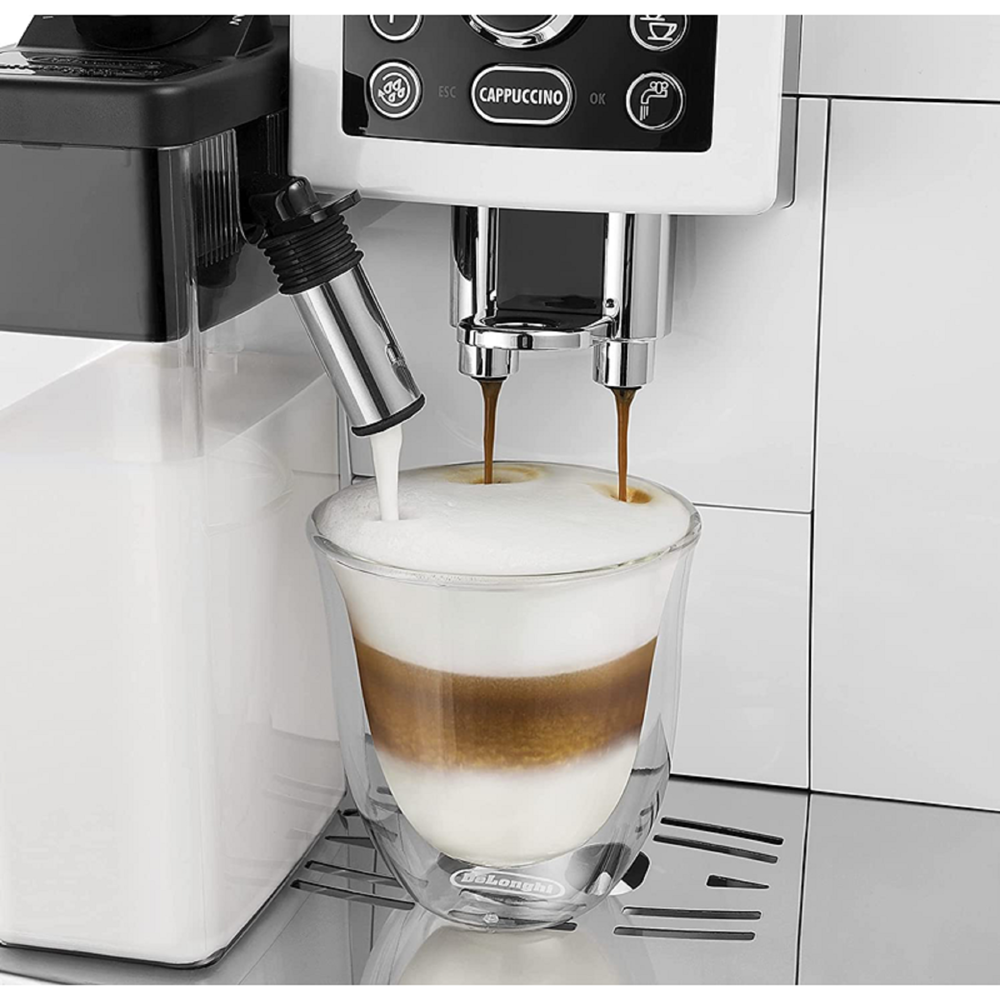 DeLonghi DLSC301, 0.19l, 6 Pc Cappuccino Set