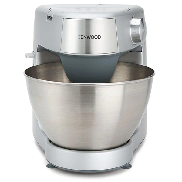 Kenwood KHC29.J0WH KM KW, 1000W, 4.3L, Food Processor, Silver