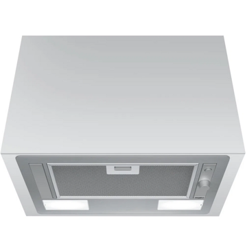 Whirlpool WCT 64 FLY X, 224m³/H, Silver