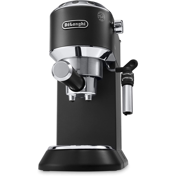 ყავის აპარატი DeLonghi EC685.BK, 1300W, 1.1L, Coffee Machine, Black