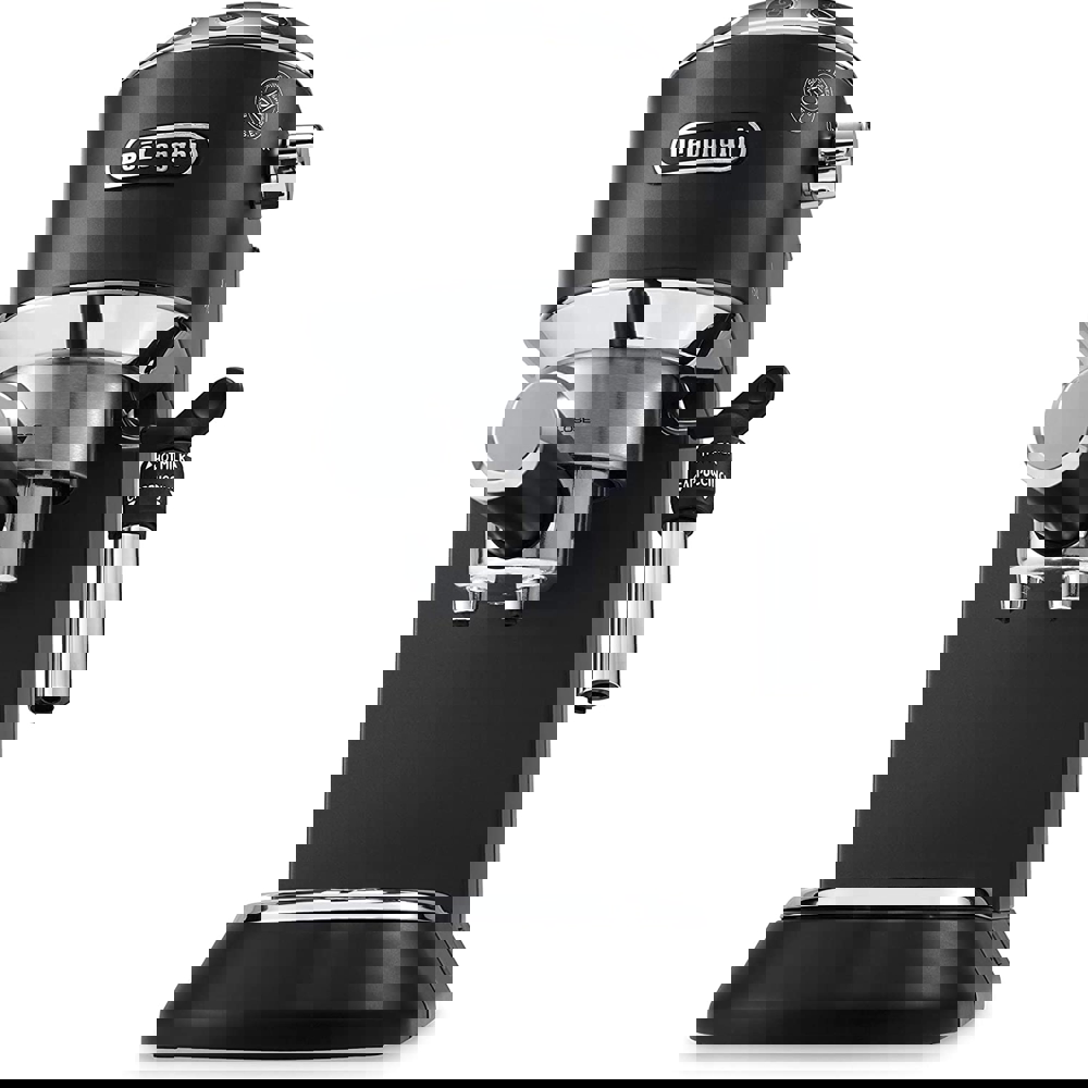 ყავის აპარატი DeLonghi EC685.BK, 1300W, 1.1L, Coffee Machine, Black