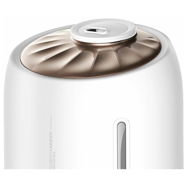 ჰაერის დამატენიანებელი Xiaomi Deerma DEM-F500, 25W, 30m², Air Humidifier, White