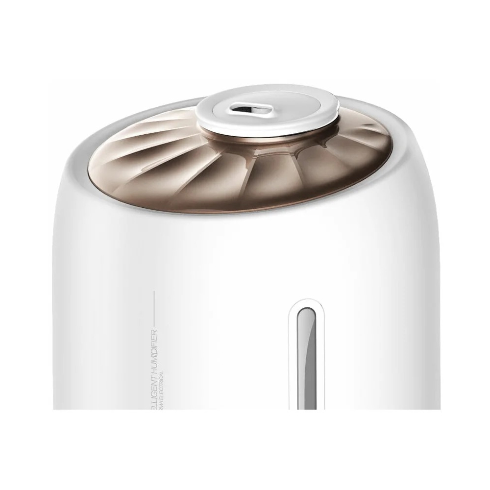 ჰაერის დამატენიანებელი Xiaomi Deerma DEM-F500, 25W, 30m², Air Humidifier, White