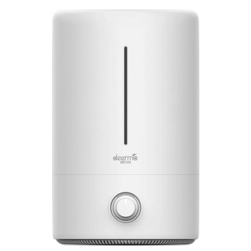 ჰაერის დამატენიანებელი Xiaomi Deerma DEM-F628W, 25W, 30m², Air Humidifier, White