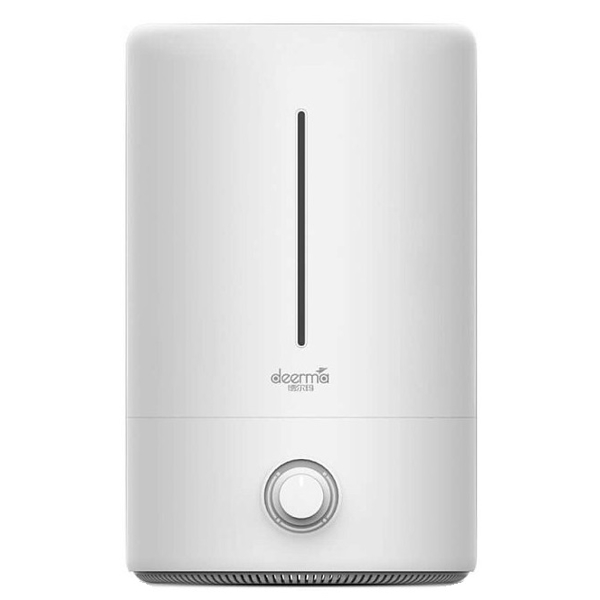 ჰაერის დამატენიანებელი Xiaomi Deerma DEM-F628W, 25W, 30m², Air Humidifier, White