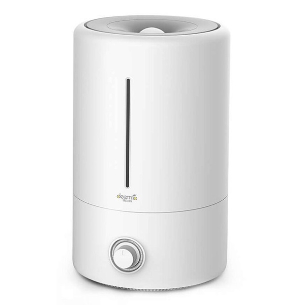 ჰაერის დამატენიანებელი Xiaomi Deerma DEM-F628W, 25W, 30m², Air Humidifier, White