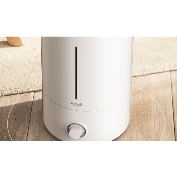 ჰაერის დამატენიანებელი Xiaomi Deerma DEM-F628W, 25W, 30m², Air Humidifier, White