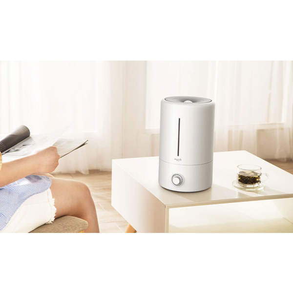 ჰაერის დამატენიანებელი Xiaomi Deerma DEM-F628W, 25W, 30m², Air Humidifier, White