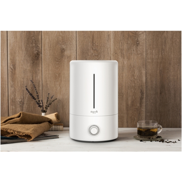 ჰაერის დამატენიანებელი Xiaomi Deerma DEM-F628W, 25W, 30m², Air Humidifier, White