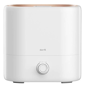 ჰაერის დამატენიანებელი Xiaomi Deerma DEM-ST635W, 25W, 30m², Air Humidifier, White