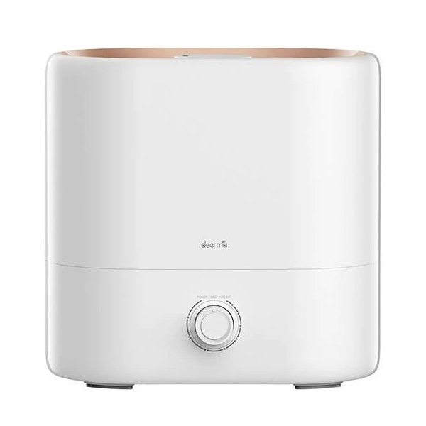 ჰაერის დამატენიანებელი Xiaomi Deerma DEM-ST635W, 25W, 30m², Air Humidifier, White