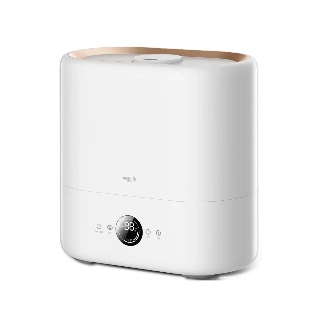 ჰაერის დამატენიანებელი Xiaomi Deerma DEM-ST636W, 25W, 30m², Air Humidifier, White