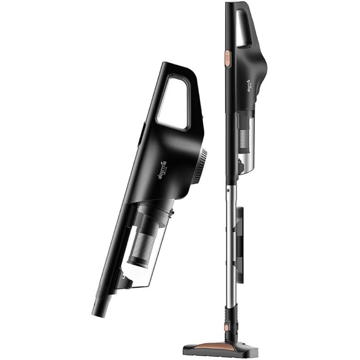 Xiaomi Deerma DX600, 600W, 0.8L, Vacuum Cleaner, Black