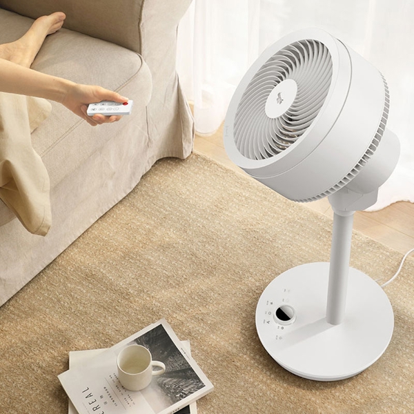 ვენტილატორი Xiaomi Deerma DEM-FD200, 35W, Fan, White