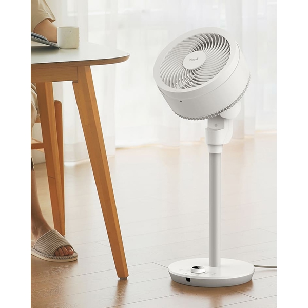 ვენტილატორი Xiaomi Deerma DEM-FD200, 35W, Fan, White