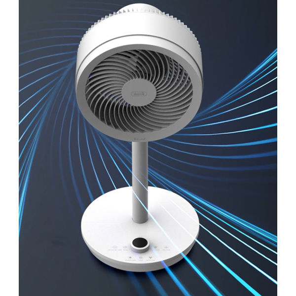 ვენტილატორი Xiaomi Deerma DEM-FD200, 35W, Fan, White