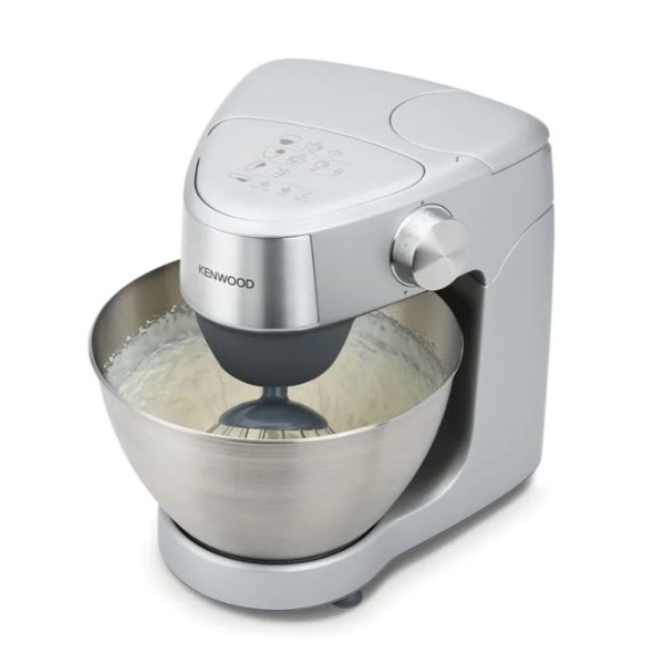 სამზარეულოს კომბაინი Kenwood KHC29.P0SI, 1000W, Kitchen Combine, Silver