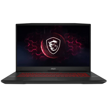 ნოუთბუქი MSI Pulse GL76 12UGK 17L3, 17.3", i9-12900H, 32GB, 1TB SSD, RTX3070 8GB, Titanium Gray 