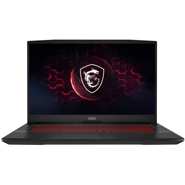 ნოუთბუქი MSI Pulse GL76 12UGK 17L3, 17.3", i9-12900H, 32GB, 1TB SSD, RTX3070 8GB, Titanium Gray 