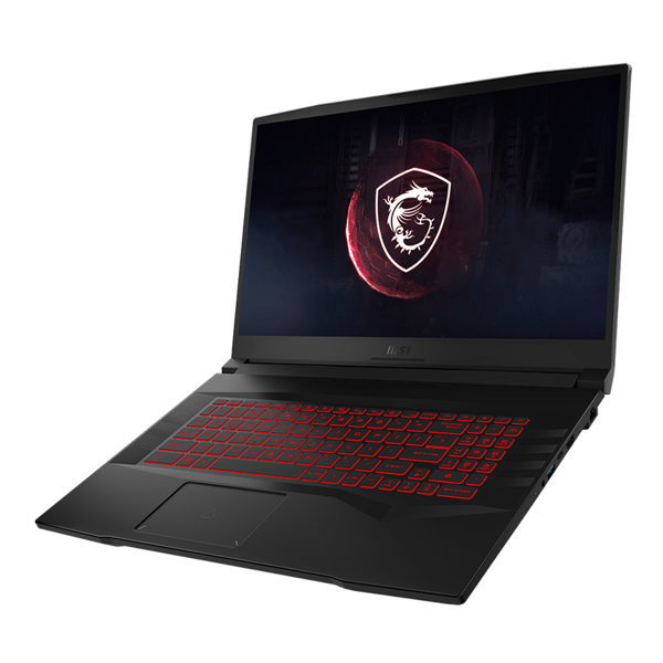 ნოუთბუქი MSI Pulse GL76 12UGK 17L3, 17.3", i9-12900H, 32GB, 1TB SSD, RTX3070 8GB, Titanium Gray 